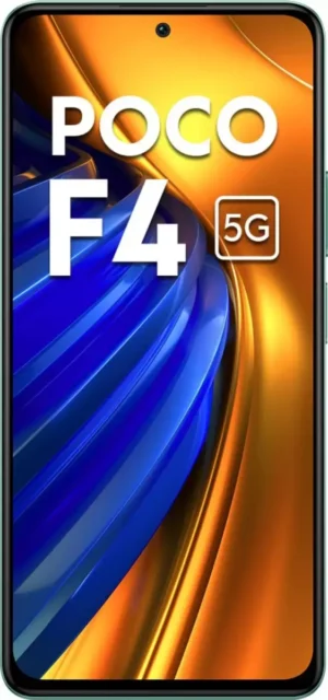 Poco F4 5G