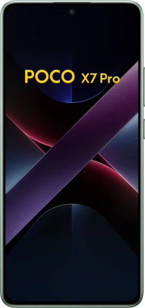 Poco X7 Pro 5G