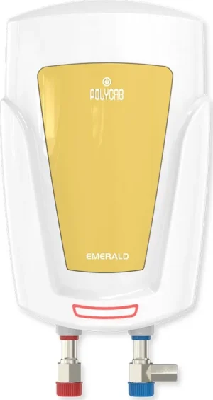 Polycab Emerald 1L Instant Water Geyser