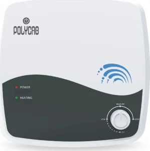 Polycab Superia 15L Storage Water Geyser