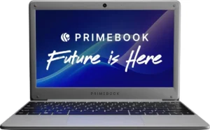 Primebook 2 Neo 2025 Laptop (MediaTek Helio G99/ 6GB/ 128GB UFS 2.2/ PrimeOS 3.0
