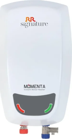RR Signature Momenta 3L Instant Water Geyser