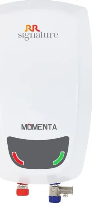 RR Signature Momenta 5L Instant Water Geyser