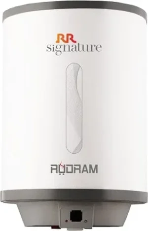 RR Signature Rudram 25L Storage Water Geyser