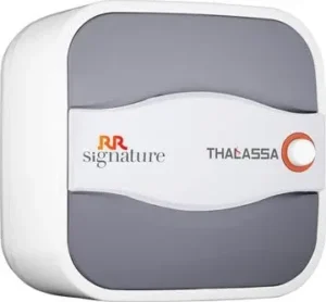 RR Signature Thalassa 15L Storage Water Geyser