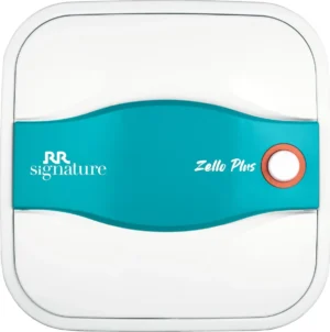 RR Signature Zello Plus 25L Storage Water Geyser
