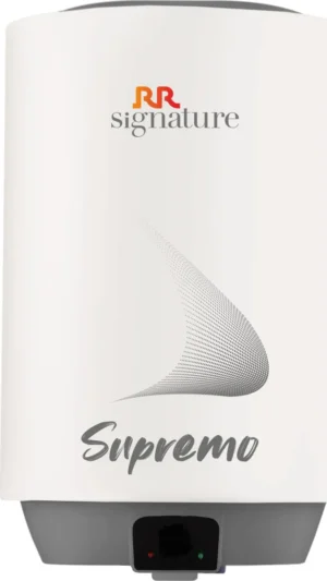 RR Supremo 25 L Storage Water Geyser
