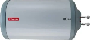 Racold 35L CDR Dlx Horizontal Storage Water Geyser