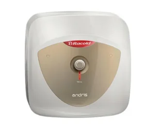 Racold Andris Lux Plus 15L Water Geyser