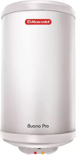 Racold Buono Pro 10 L Storage Water Geyser