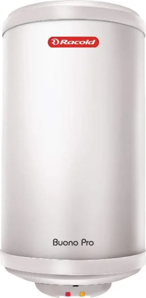Racold Buono Pro 15 L Storage Water Geyser