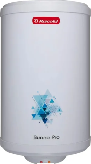 Racold Buono Pro 25 L Storage Water Geyser (2024)