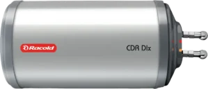 Racold CDR 10L Storage 3 Star Water Geyser