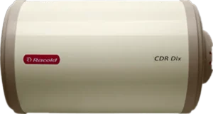 Racold CDR DLX 15L Horizontal Storage Water Geyser