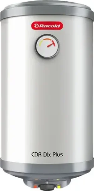 Racold CDR DLX Plus 10L Water Geyser