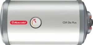 Racold CDR DLX Plus 35L Horizontal Storage Water Geyser