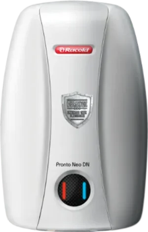 Racold Pronto Neo DN 3L Instant Water Geyser