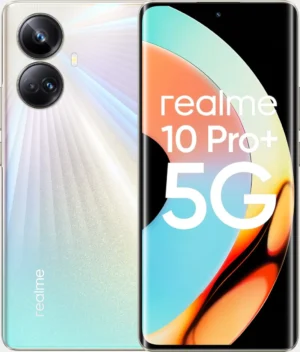 Realme 10 Pro Plus