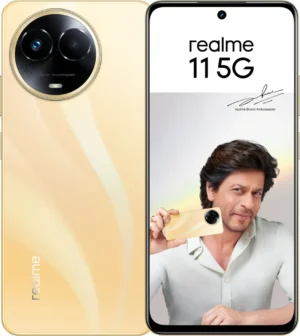 Realme 11