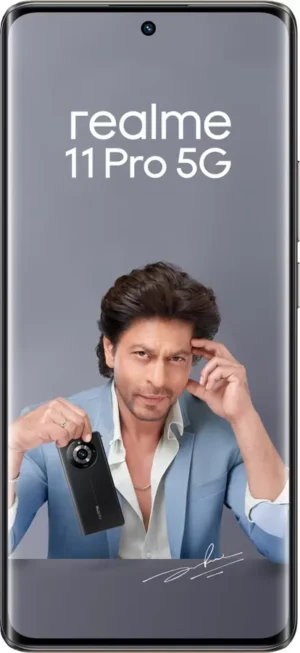 Realme 11 Pro
