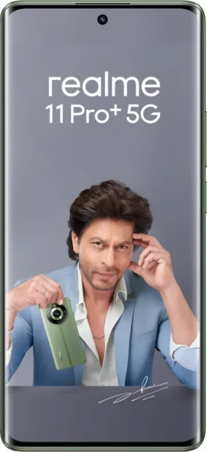 Realme 11 Pro Plus