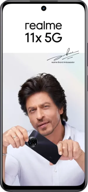 Realme 11x 5G