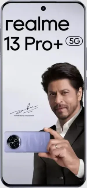 Realme 13 Pro Plus 5G