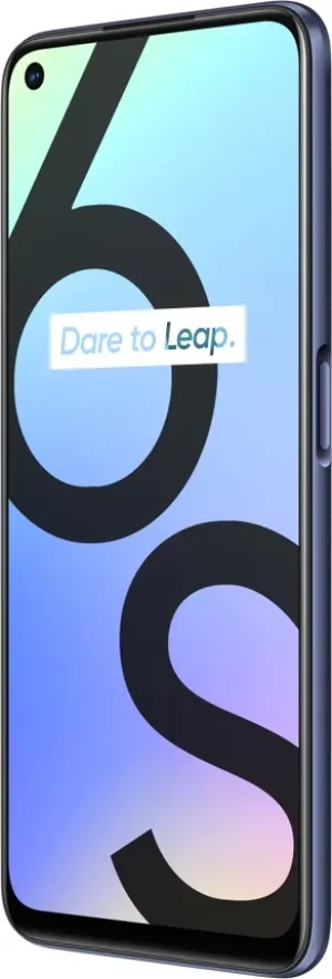 Realme 6s