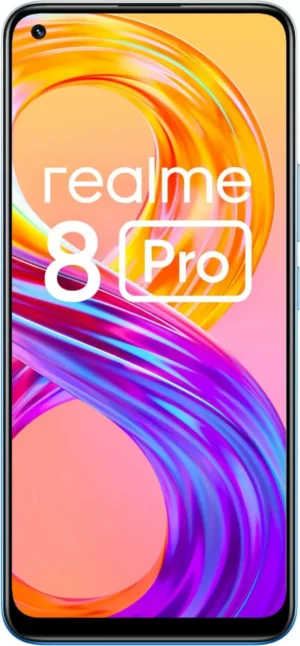 Realme 8 Pro 5G