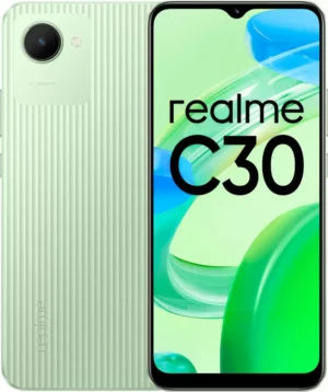 Realme C30