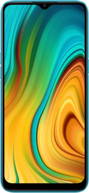 Realme C3 (Triple Cameras)