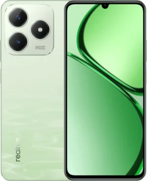 Realme C63