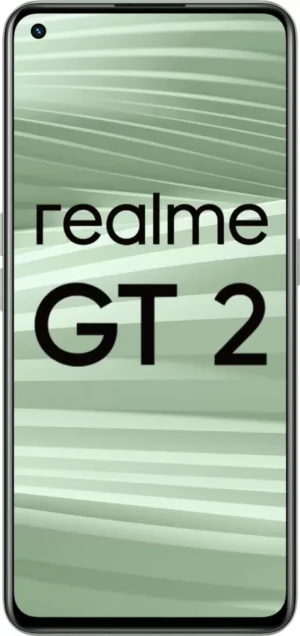 Realme GT 2 5G