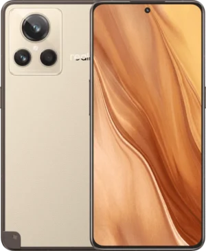 Realme GT 2 Explorer Master Edition