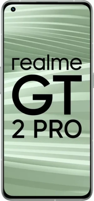 Realme GT 2 Pro 5G