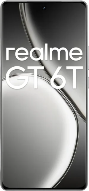 Realme GT 6T