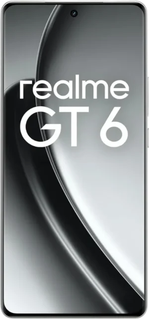 Realme GT 6 5G