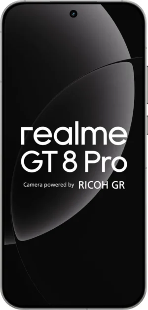 Realme GT 8 Pro