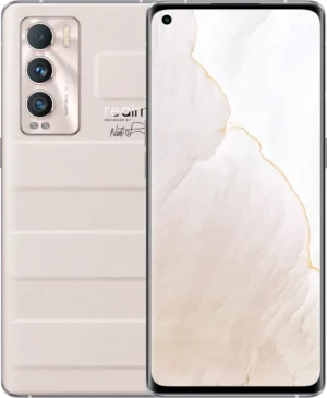 Realme GT Explorer Master Edition