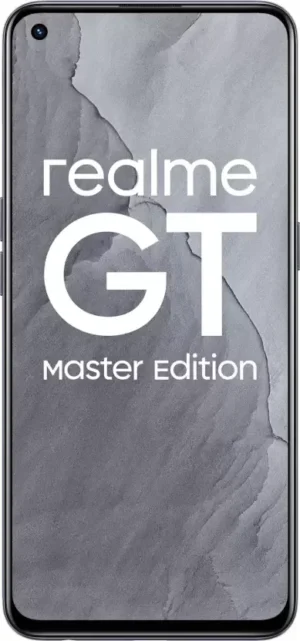 Realme GT Master Edition 5G