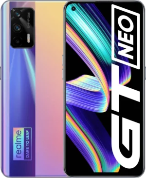 Realme GT Neo