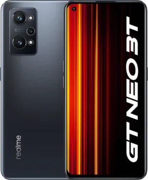 Realme GT Neo 3T