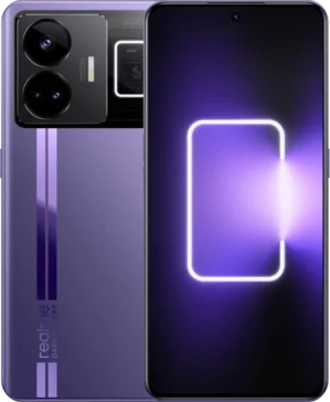 Realme GT Neo 5