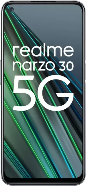 Realme Narzo 30 5G