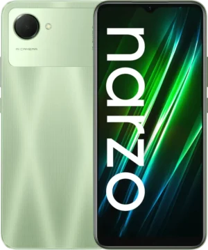 Realme Narzo 50i Prime