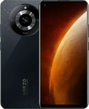Realme Narzo 60 5G