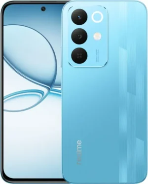 Realme Narzo 90x