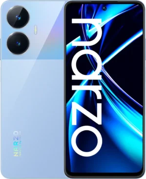 Realme Narzo N55