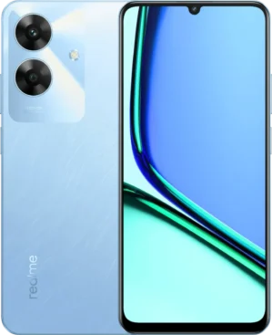 Realme Narzo N61
