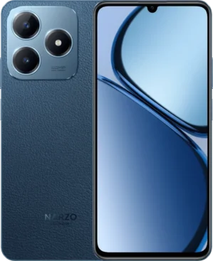 Realme Narzo N63